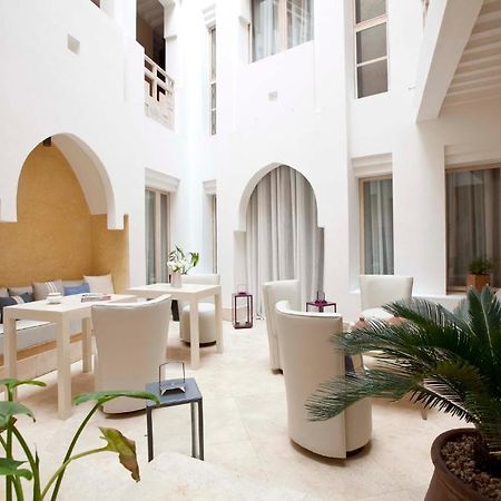 Riad Dar Maya Есувейра Екстериор снимка