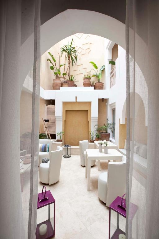 Riad Dar Maya Есувейра Екстериор снимка