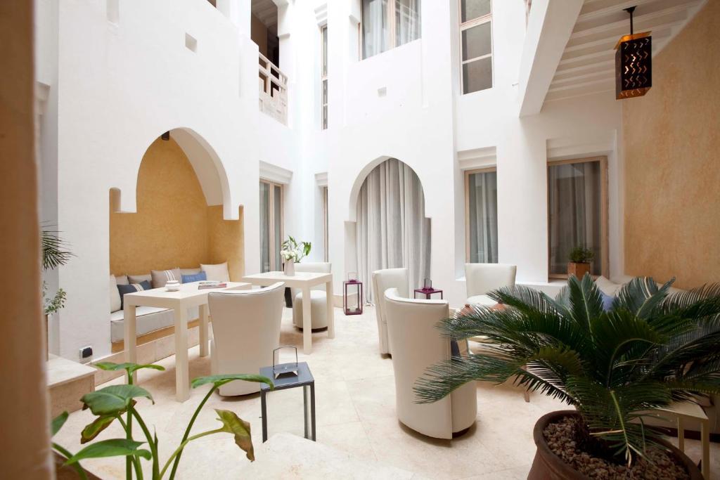 Riad Dar Maya Есувейра Екстериор снимка