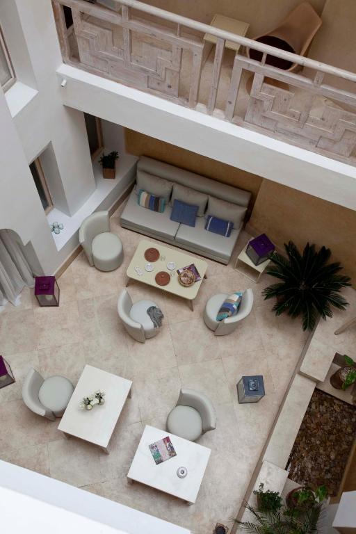 Riad Dar Maya Есувейра Екстериор снимка