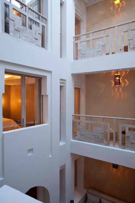 Riad Dar Maya Есувейра Стая снимка