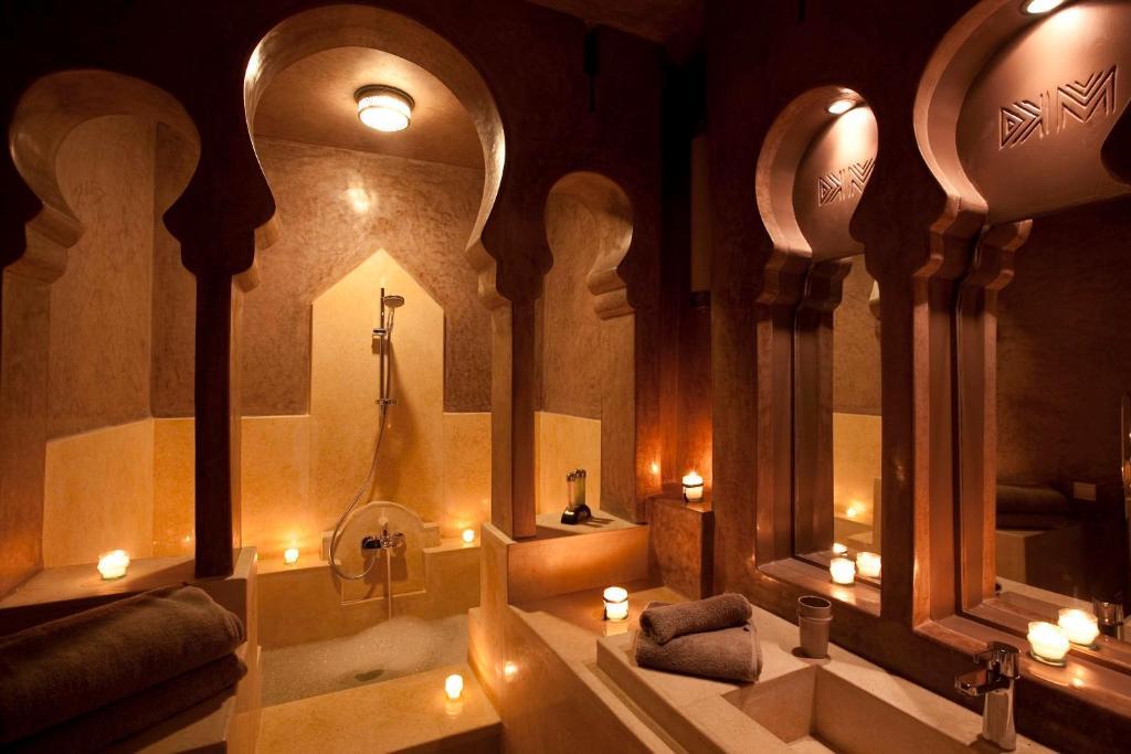 Riad Dar Maya Есувейра Стая снимка