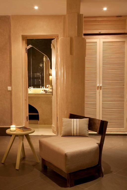 Riad Dar Maya Есувейра Стая снимка