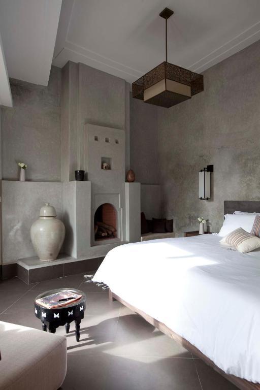 Riad Dar Maya Есувейра Стая снимка