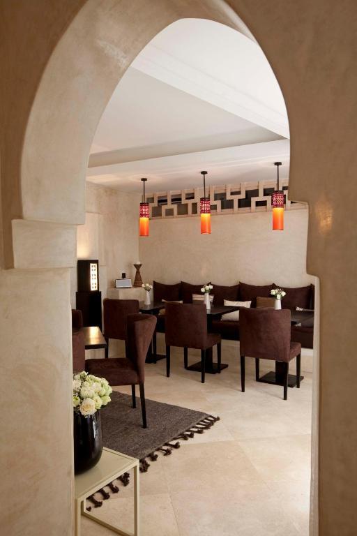 Riad Dar Maya Есувейра Екстериор снимка