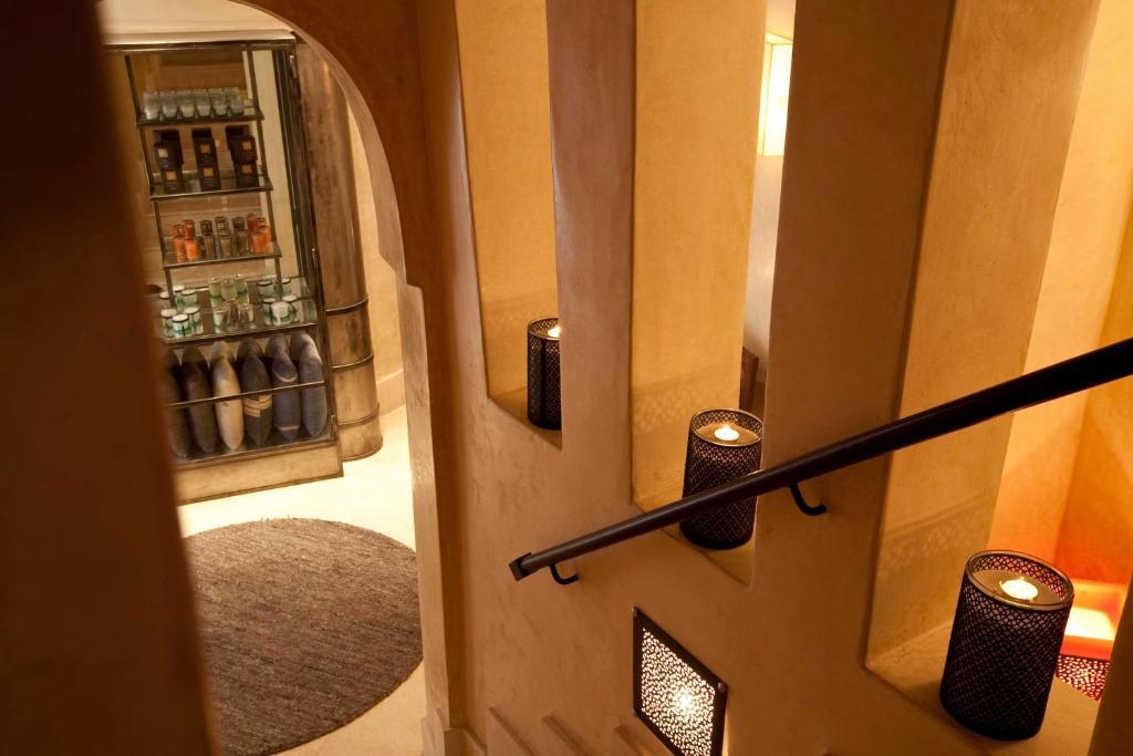Riad Dar Maya Есувейра Екстериор снимка