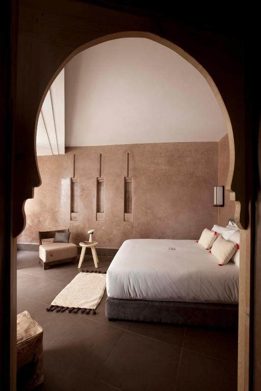 Riad Dar Maya Есувейра Екстериор снимка