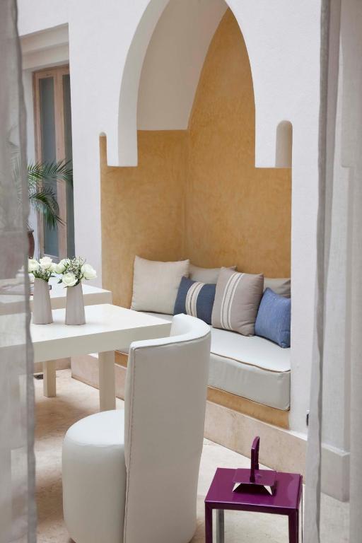 Riad Dar Maya Есувейра Екстериор снимка