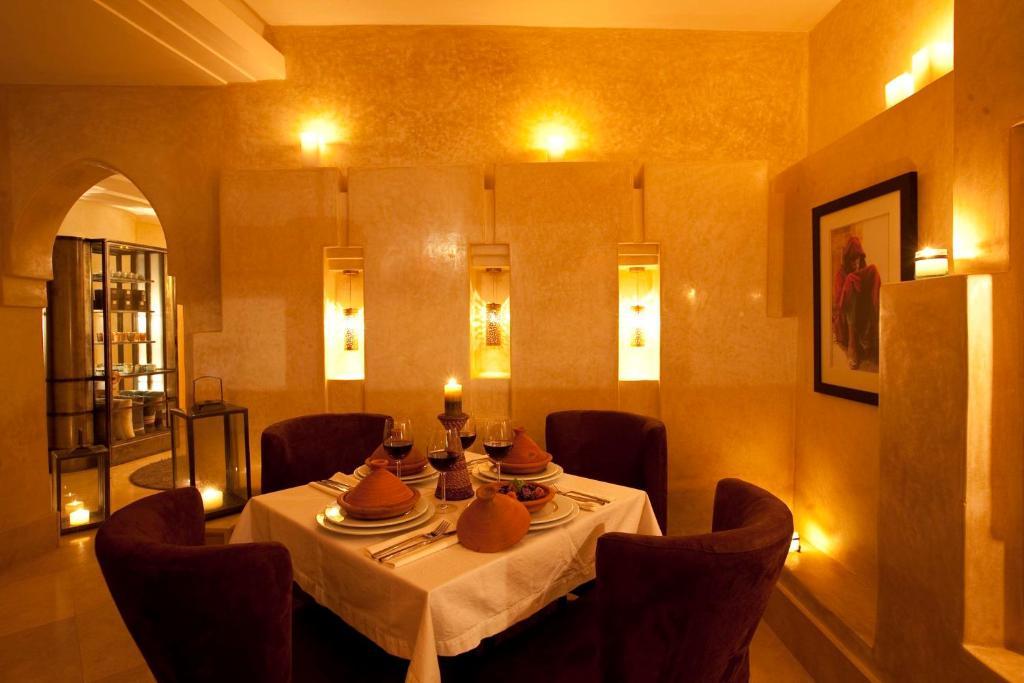 Riad Dar Maya Есувейра Екстериор снимка