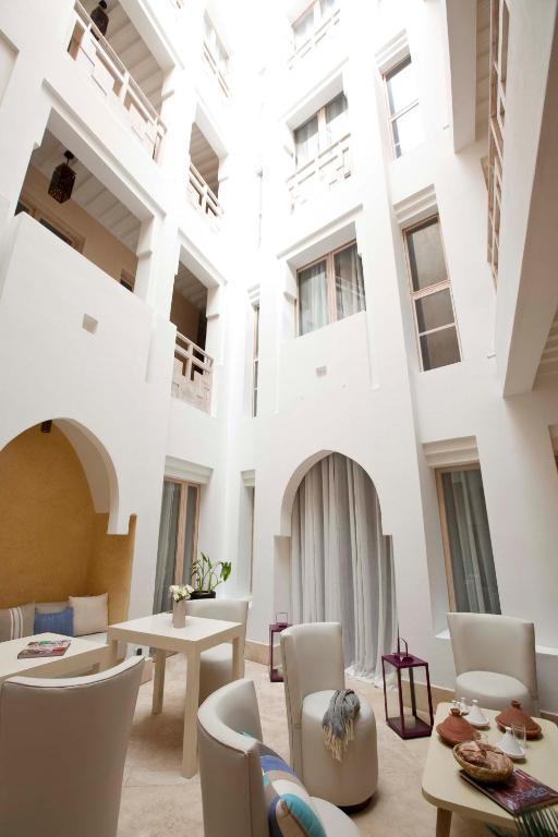 Riad Dar Maya Есувейра Екстериор снимка